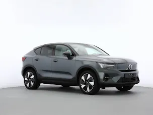 VOLVO EC40 Twin Ultra AWD
