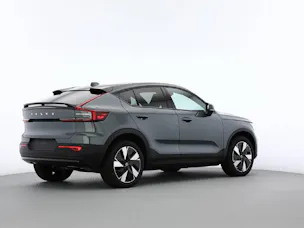 VOLVO EC40 Twin Ultra AWD