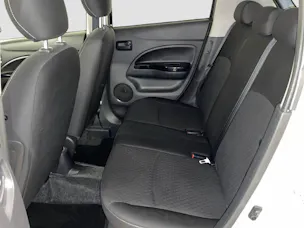 Mitsubishi Space Star 1.2 MIVEC Black Line