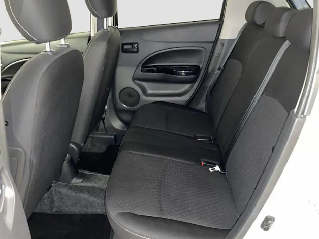 Mitsubishi Space Star 1.2 MIVEC Black Line