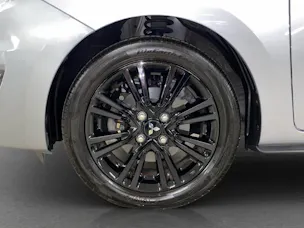Mitsubishi Space Star 1.2 MIVEC Black Line