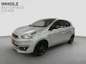Mitsubishi Space Star 1.2 MIVEC Black Line