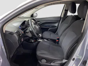 Mitsubishi Space Star 1.2 MIVEC Black Line