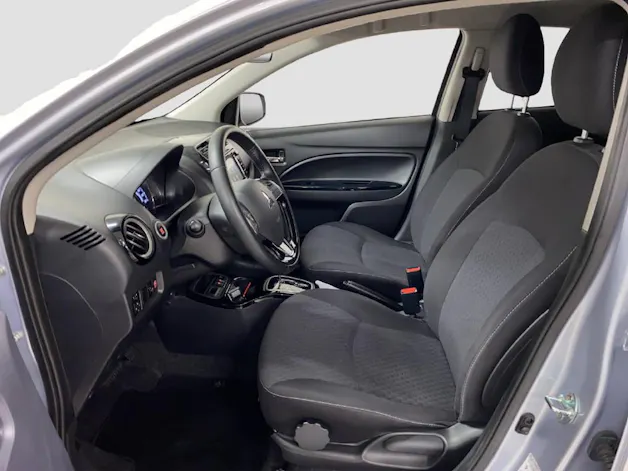 Mitsubishi Space Star 1.2 MIVEC Black Line