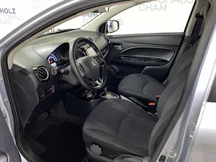 Mitsubishi Space Star 1.2 MIVEC Black Line