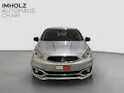 Mitsubishi Space Star 1.2 MIVEC Black Line