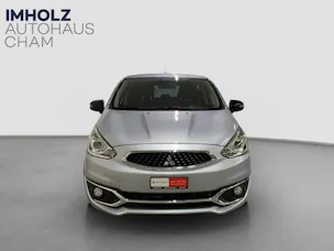 Mitsubishi Space Star 1.2 MIVEC Black Line
