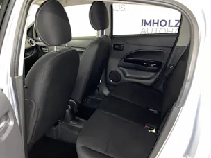 Mitsubishi Space Star 1.2 MIVEC Black Line