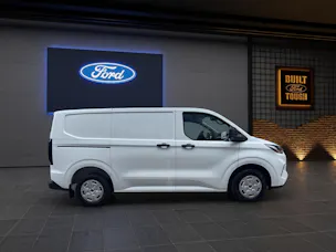 FORD Transit Custom Van 320 L1 2.0 EcoBlue 136PS Trend Automat