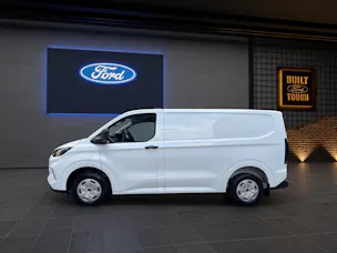 FORD Transit Custom Van 320 L1 2.0 EcoBlue 136PS Trend Automat