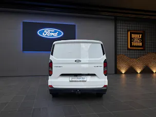 FORD Transit Custom Van 320 L1 2.0 EcoBlue 136PS Trend Automat