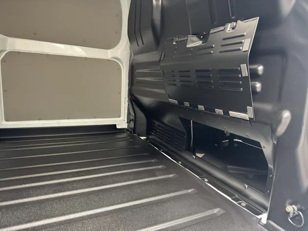 FORD Transit Custom Van 320 L1 2.0 EcoBlue 136PS Trend Automat