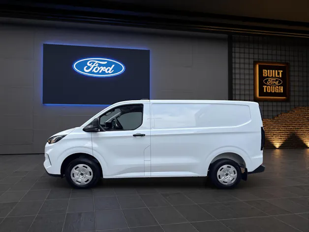 FORD Transit Custom Van 320 L1 2.0 EcoBlue 136PS Trend Automat