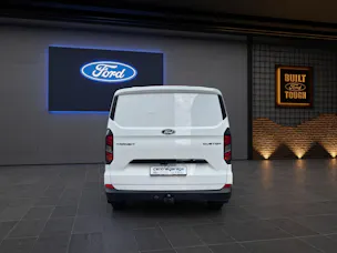 FORD Transit Custom Van 320 L1 2.0 EcoBlue 136PS Trend Automat