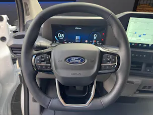 FORD Transit Custom Van 320 L1 2.0 EcoBlue 136PS Trend Automat