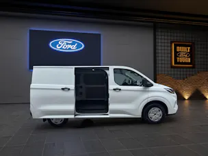 FORD Transit Custom Van 320 L1 2.0 EcoBlue 136PS Trend Automat
