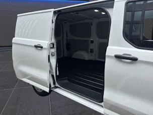 FORD Transit Custom Van 320 L1 2.0 EcoBlue 136PS Trend Automat