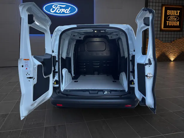 FORD Transit Courier Van 1.0 EcoBoost Trend