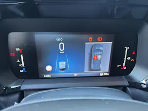 FORD Transit Courier Van 1.0 EcoBoost Trend
