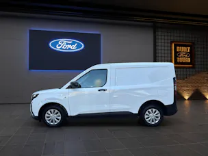 FORD Transit Courier Van 1.0 EcoBoost Trend