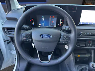 FORD Transit Courier Van 1.0 EcoBoost Trend