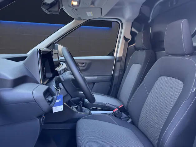 FORD Transit Courier Van 1.0 EcoBoost Trend