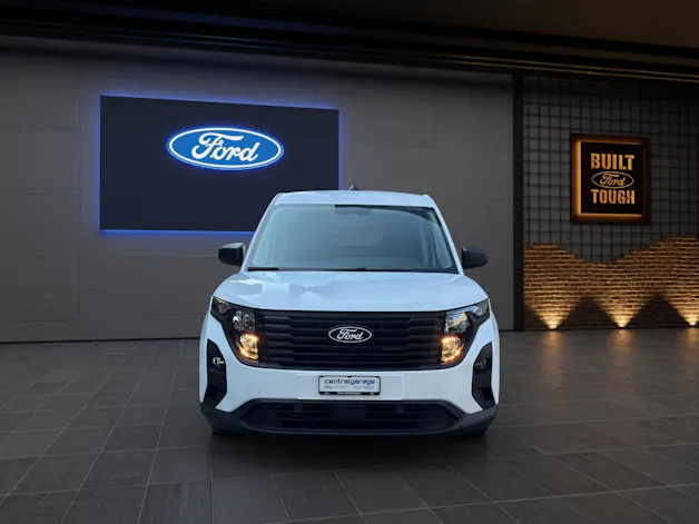 FORD Transit Courier Van 1.0 EcoBoost Trend