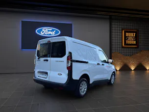 FORD Transit Courier Van 1.0 EcoBoost Trend