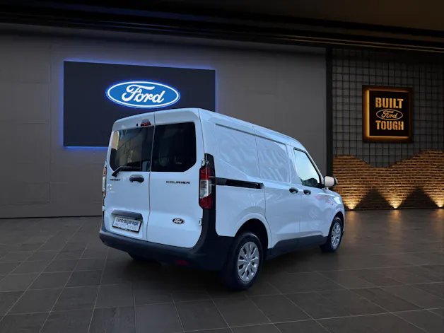 FORD Transit Courier Van 1.0 EcoBoost Trend