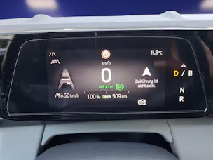 FORD Explorer Extended Range (77kWh) Premium RWD AUTOMAT