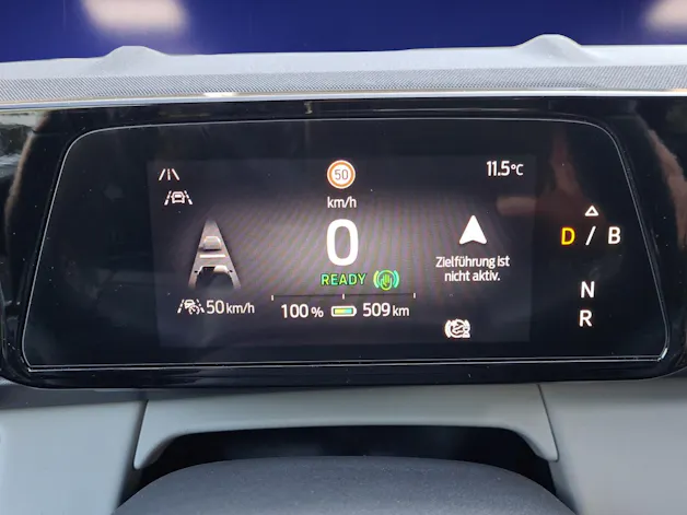 FORD Explorer Extended Range (77kWh) Premium RWD AUTOMAT