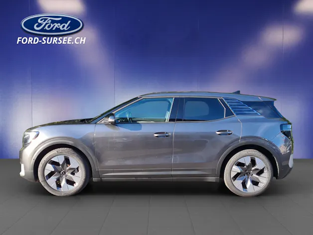 FORD Explorer Extended Range (77kWh) Premium RWD AUTOMAT