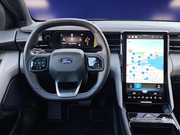 FORD Explorer Extended Range (77kWh) Premium RWD AUTOMAT