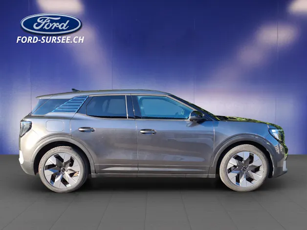 FORD Explorer Extended Range (77kWh) Premium RWD AUTOMAT