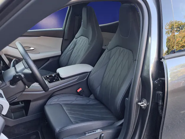 FORD Explorer Extended Range (77kWh) Premium RWD AUTOMAT