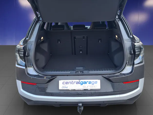 FORD Explorer Extended Range (77kWh) Premium RWD AUTOMAT