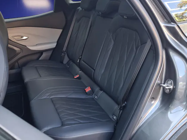 FORD Explorer Extended Range (77kWh) Premium RWD AUTOMAT
