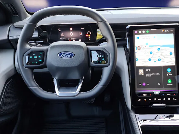 FORD Explorer Extended Range (79 kWh) Premium 4x4 AUTOMAT