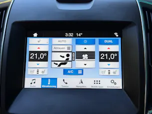 FORD Edge 2.0 TDCi 210 ST-Line FPS