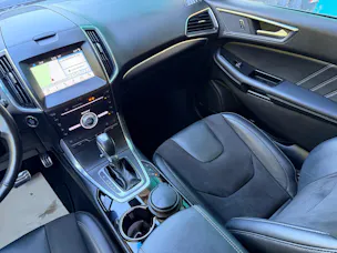 FORD Edge 2.0 TDCi 210 ST-Line FPS