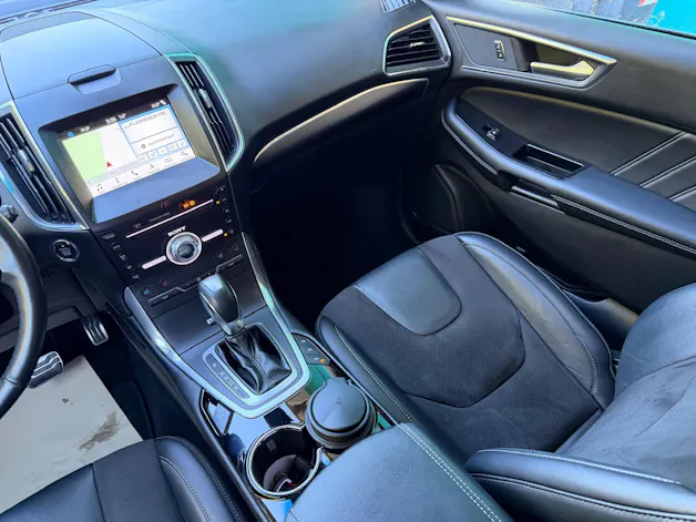 FORD Edge 2.0 TDCi 210 ST-Line FPS