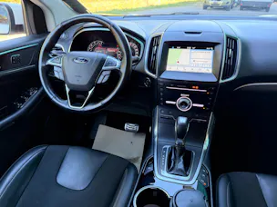 FORD Edge 2.0 TDCi 210 ST-Line FPS