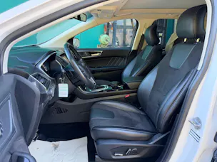 FORD Edge 2.0 TDCi 210 ST-Line FPS