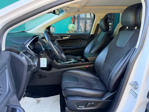 FORD Edge 2.0 TDCi 210 ST-Line FPS
