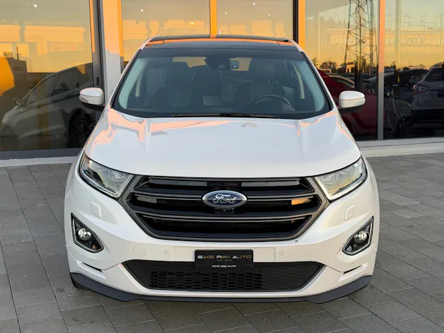 FORD Edge 2.0 TDCi 210 ST-Line FPS