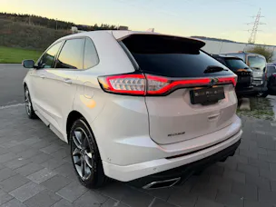 FORD Edge 2.0 TDCi 210 ST-Line FPS