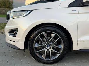 FORD Edge 2.0 TDCi 210 ST-Line FPS