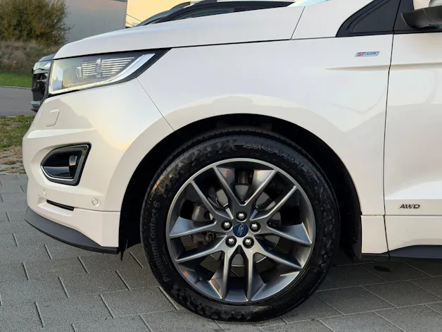 FORD Edge 2.0 TDCi 210 ST-Line FPS
