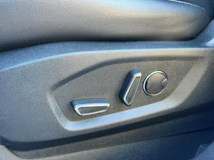 FORD Edge 2.0 TDCi 210 ST-Line FPS