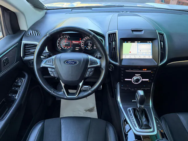 FORD Edge 2.0 TDCi 210 ST-Line FPS